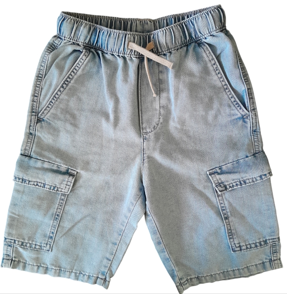 H&M Denim kids Cargo Shorts